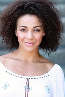 Jasmine Wright