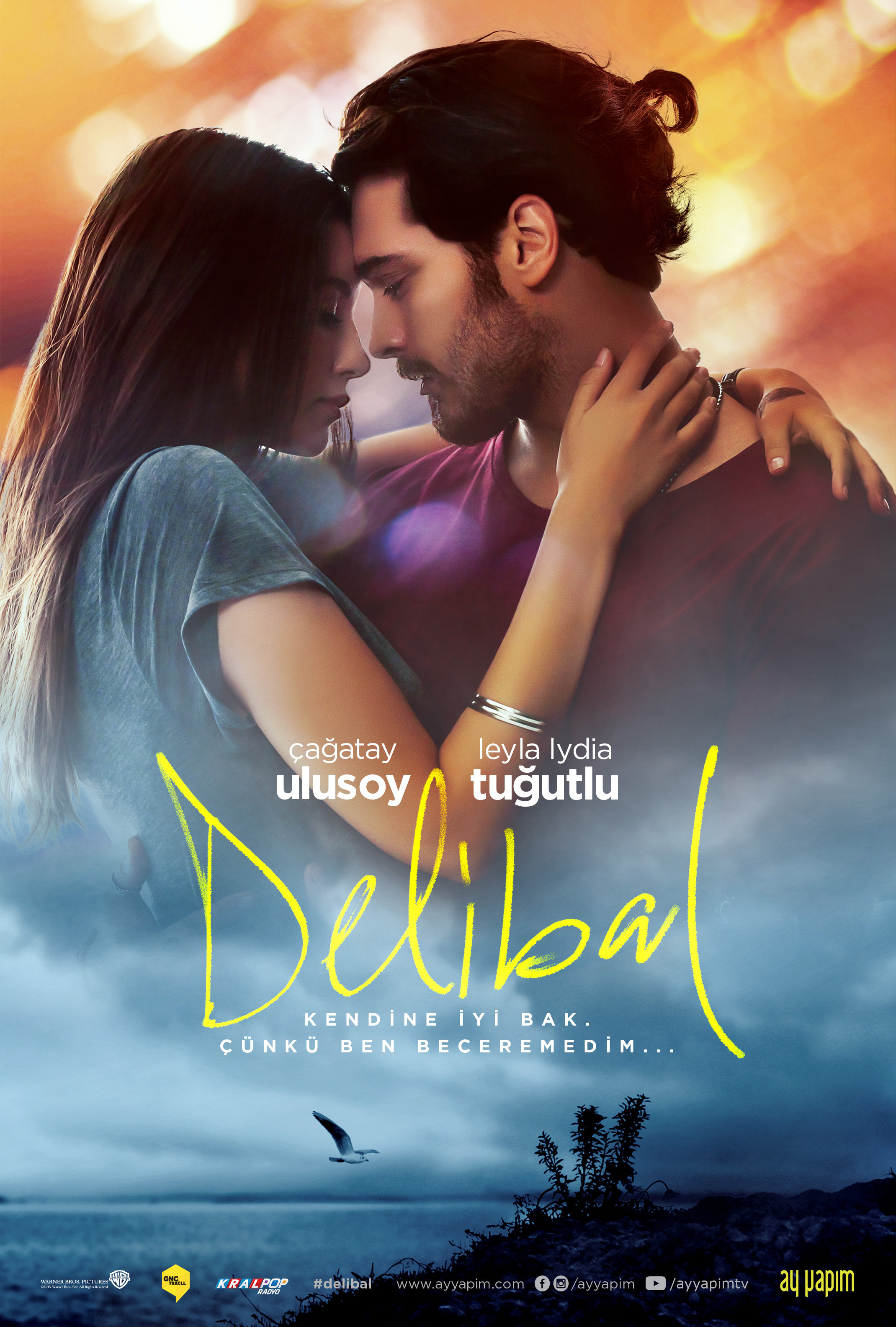 Delibal [Sub: Eng]