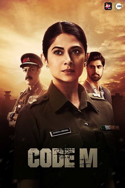 Code M - Season 1