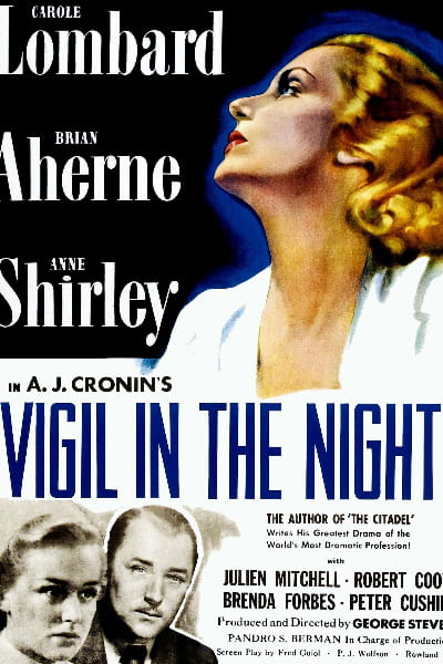 Vigil in the Night