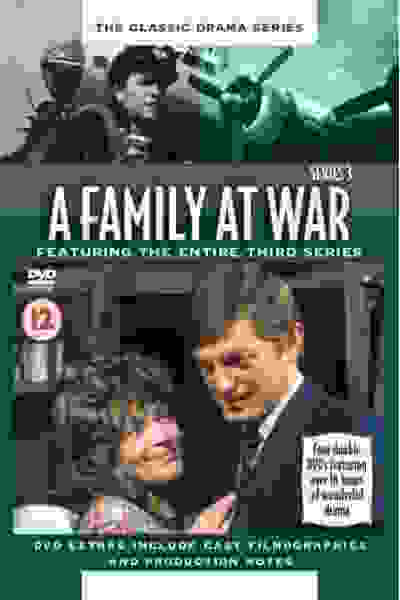 A Family at War - Season 3
