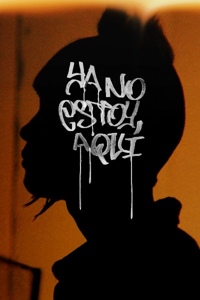 I'm No Longer Here (Ya No Estoy Aqui)