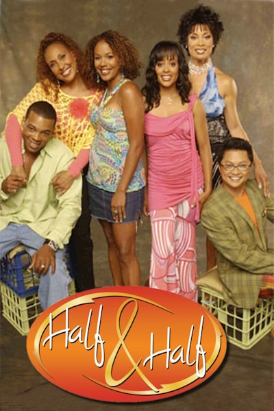Half and Half - Season 3