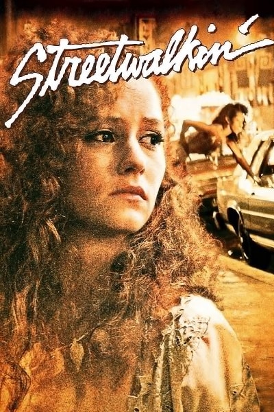 Streetwalkin'