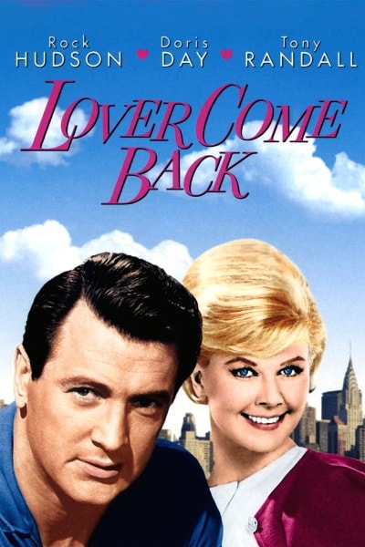 Lover Come Back