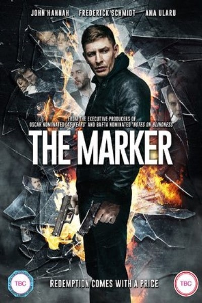 The Marker