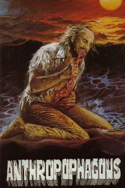 Antropophagus