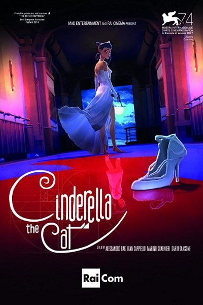 Cinderella the Cat [Sub: Eng]