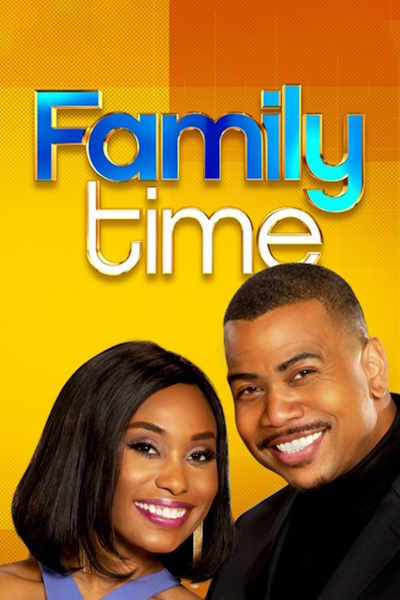 Family Time - Season 3