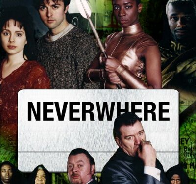 Neverwhere - Season 1