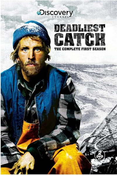 Deadliest Catch - Season 1 (2005)