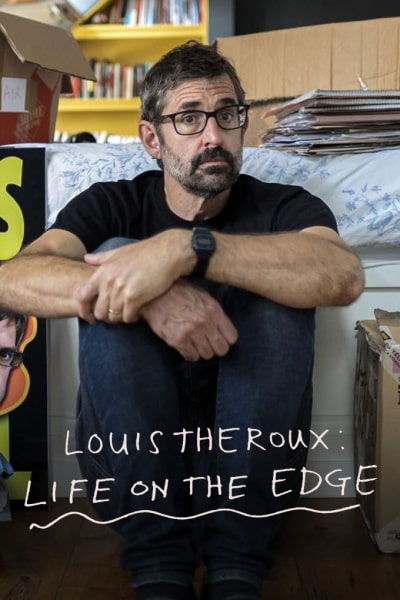 Louis Theroux: Life on the Edge - Season 1