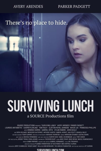 Surviving Lunch