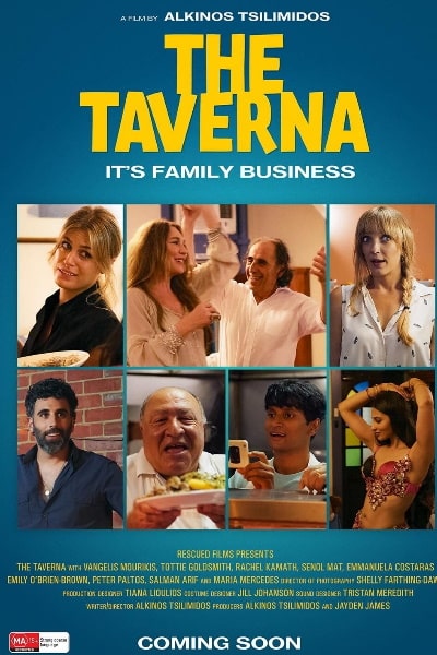 The Taverna