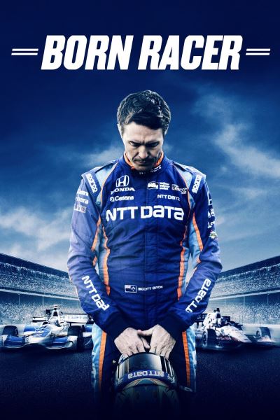 Born Racer [Sub: Eng]