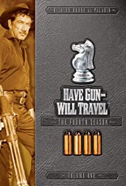 Have Gun - Will Travel - Season 1
