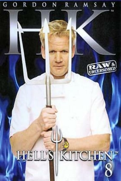 Hell's Kitchen - Season 8