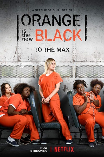 Orange Is The New Black - Season 6