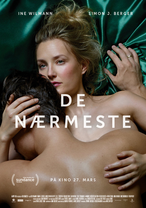 De n&aelig;rmeste