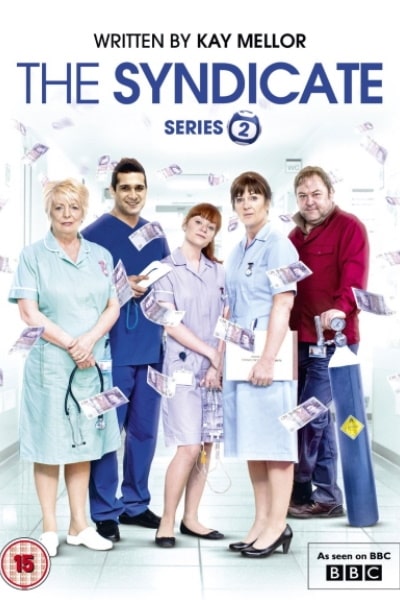 The Syndicate - Season 2
