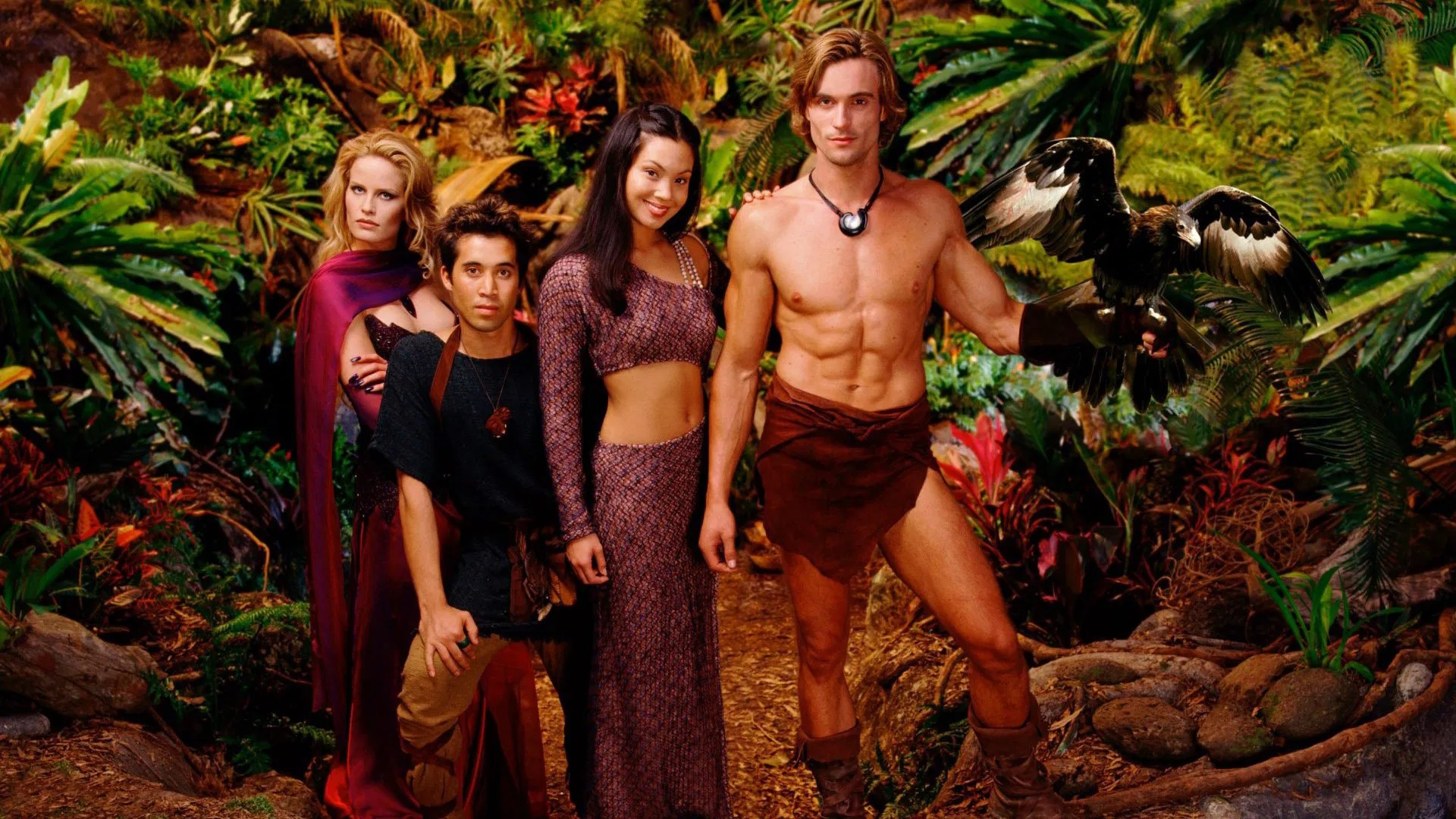 Season 1