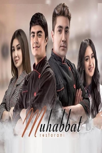 Muhabbat restorani