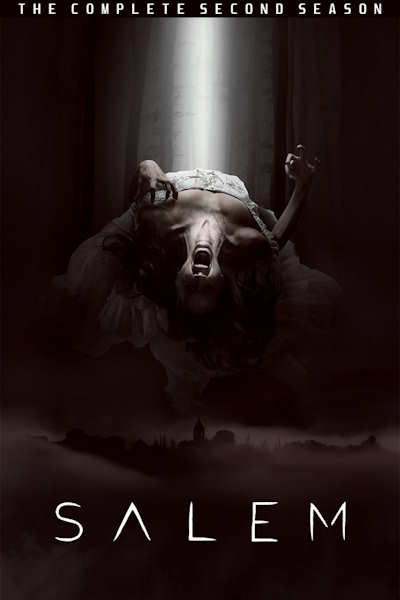 Salem - Season 2