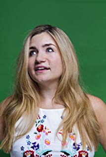 Harriet Kemsley