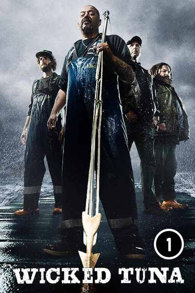 Wicked Tuna - Season 1