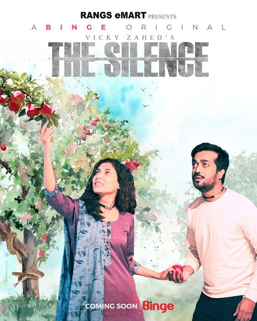 The Silence - Season 1
