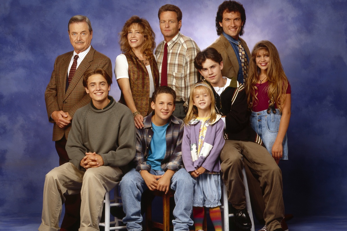 Season 1