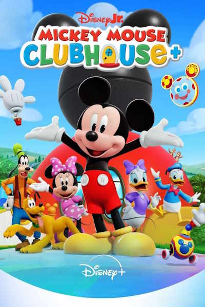 Mickey Mouse Clubhouse - Season 1