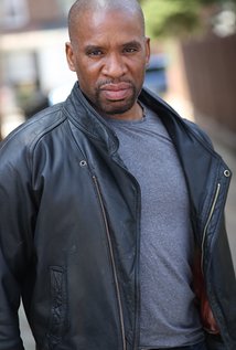 Martin Fisher