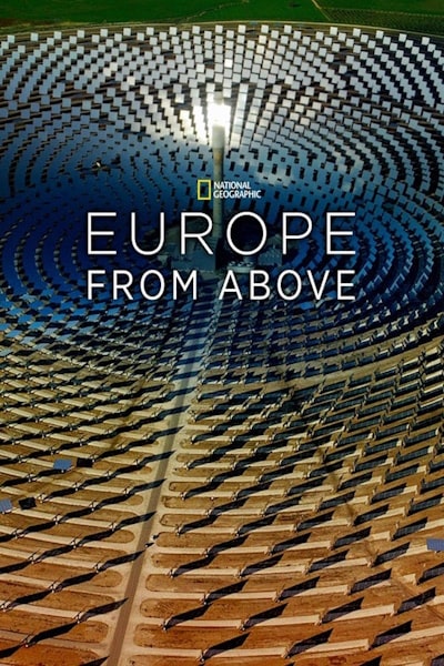 Europe from Above - Season 2