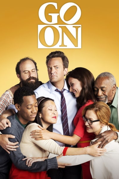Go On - Season 1