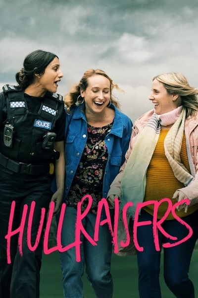 Hullraisers - Season 2