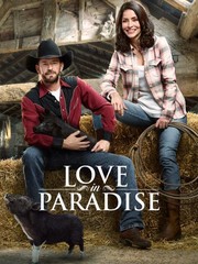 Love In Paradise