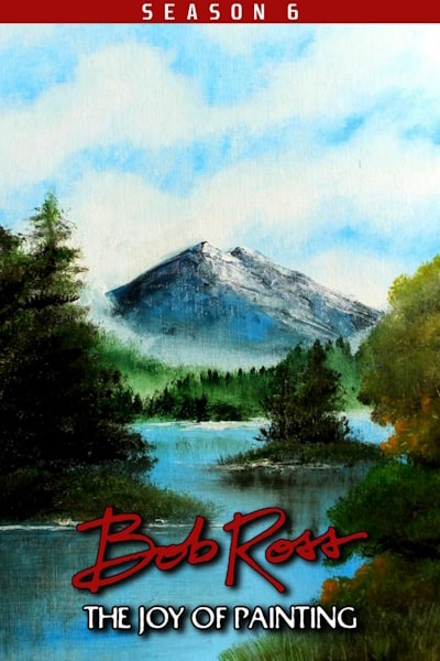 The Joy of Painting - Season 6