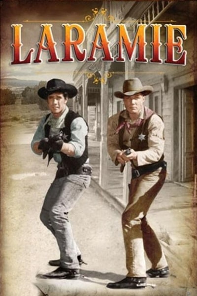 Laramie - Season 2