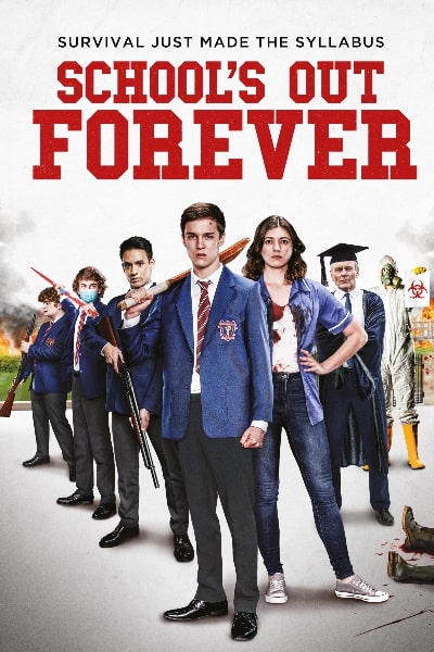 School's Out Forever