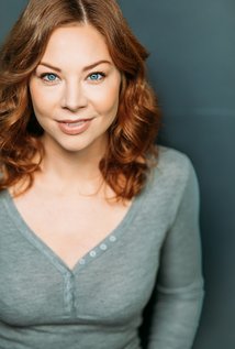 Katie Page
