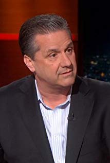 John Calipari
