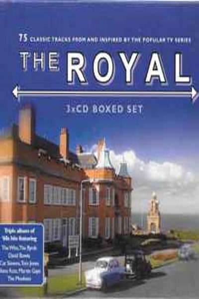 The Royal - Season 3