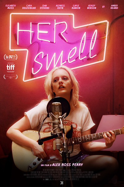 Her Smell