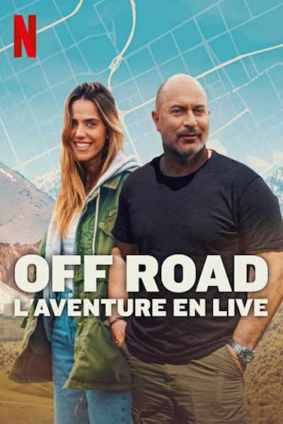Off Road - Season 1