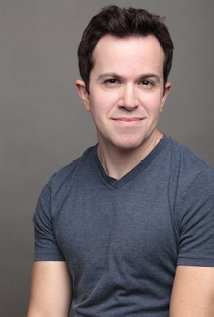Justin Meloni