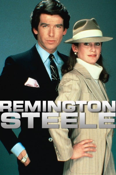 Remington Steele - Season 2
