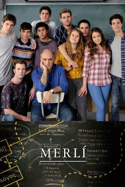 Merli - Season 3 [Sub: Eng]