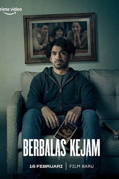 Innocent Vengeance (Berbalas Kejam)