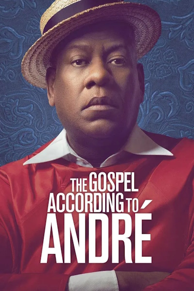 The Gospel According to Andre
